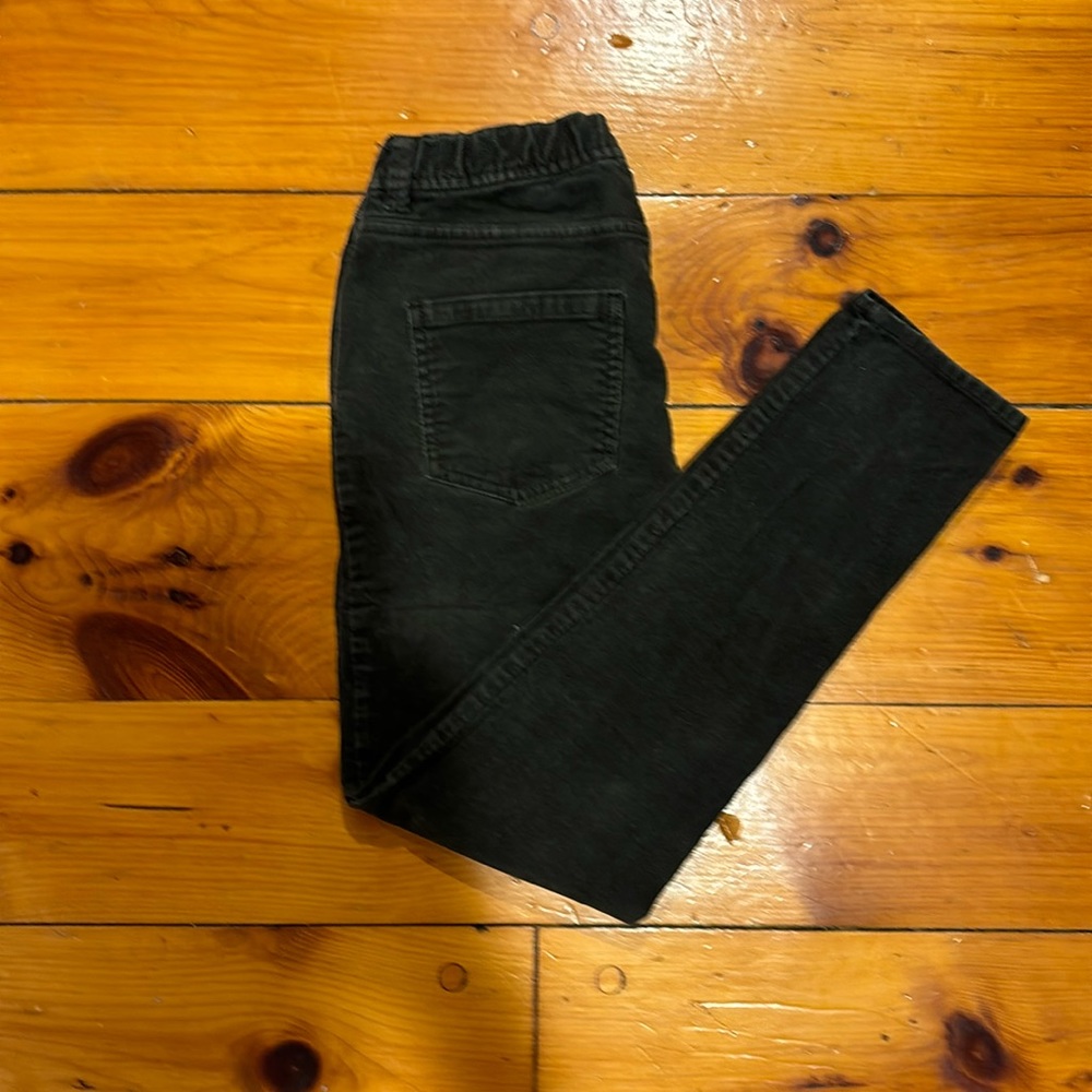 Crewcuts Black Skinny Jeans for Kids